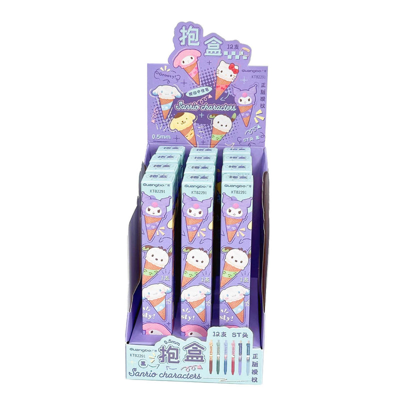 Blind Box Pen KT82291