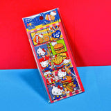 PET sticker KT86134