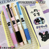 4-Pack Erasable Pen Set M-8206