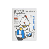 A7 Mini Notebook  JTA7064-11552D
