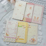 B6/A6P Memo Pad (No sticky）