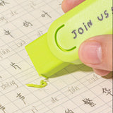 Dinosaur  Eraser NS039