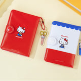 M5 Softcover Mini Notebook JT-103604