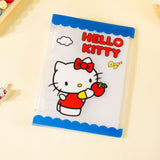 A5 Loose Leaf Notebook JT-103605