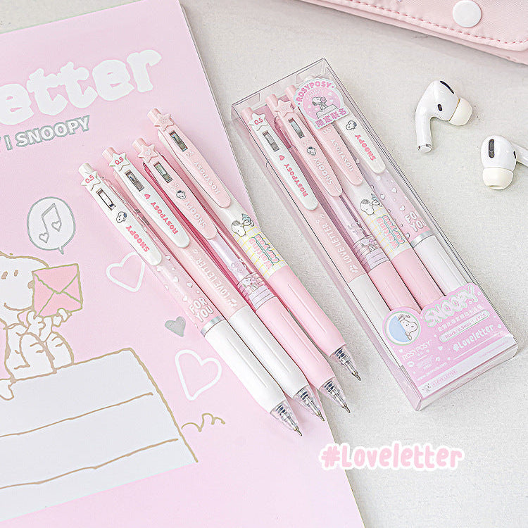 STAR Gel Pen Set RS23410786