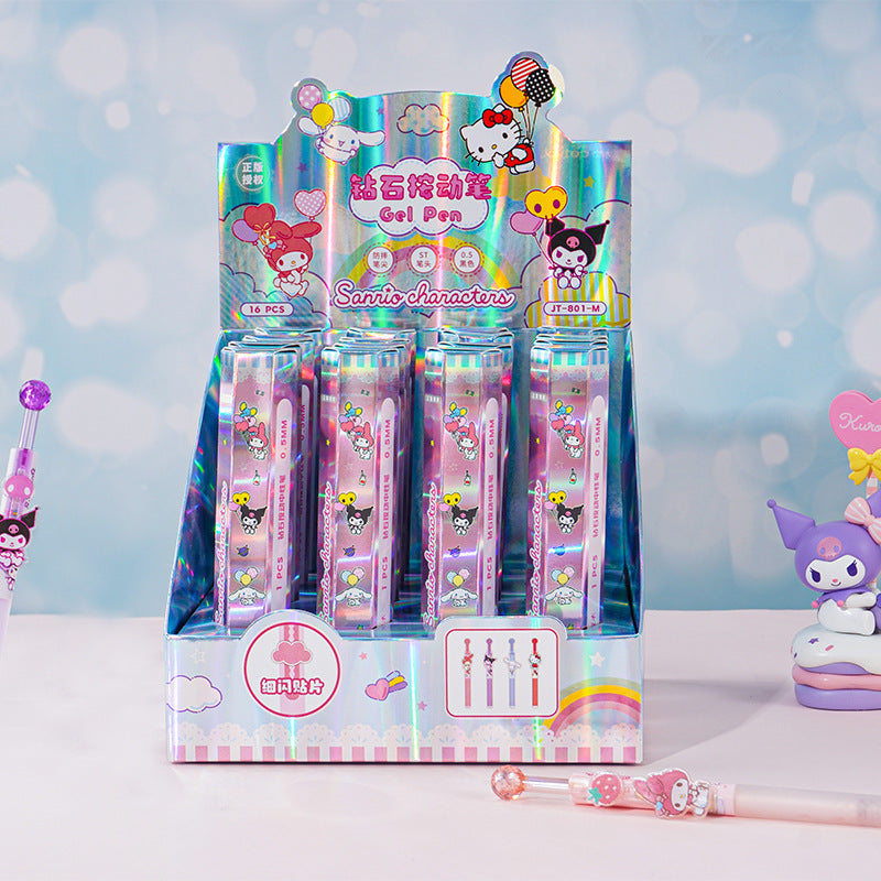 Blind Box Pen  JT-801-M