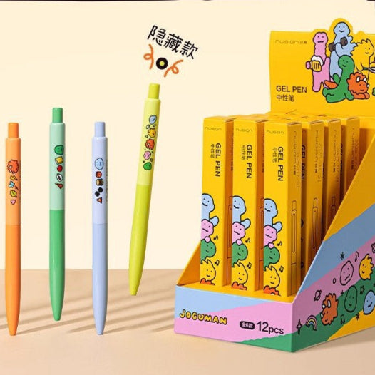Dinosaur Blind Box Pen NS986-Q
