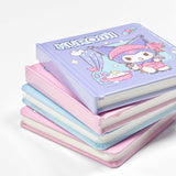 Square Mini Notebook KT81505