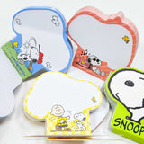 Special-shaped Mini Notepad JT-103331