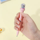 Emercetic Cat Gel Pen KK3101