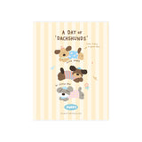 A6 Notebook  JTA6064-11610D
