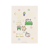 A5 Notebook CXA5046-11807D/11882D/11866D