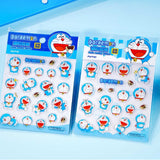 Blue Sticker JT- 102903