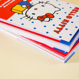 A6 Memo Pad JT-103597