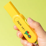 Dinosaur  Eraser NS039