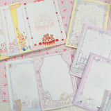 B6/A6P Memo Pad (No sticky）