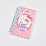 Mini Coil Notebook KT81503