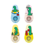 Dinosaur Mini 6M Correction Tape NS174-Q