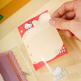 M5 Loose-leaf Planner Notebook JT-103610