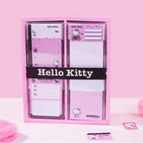 Stationery 1-4