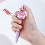 Puppy Party Gel Pen KK3064