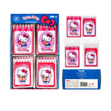 Stationery 1-4