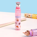 Puppy Party Eraser KK3063
