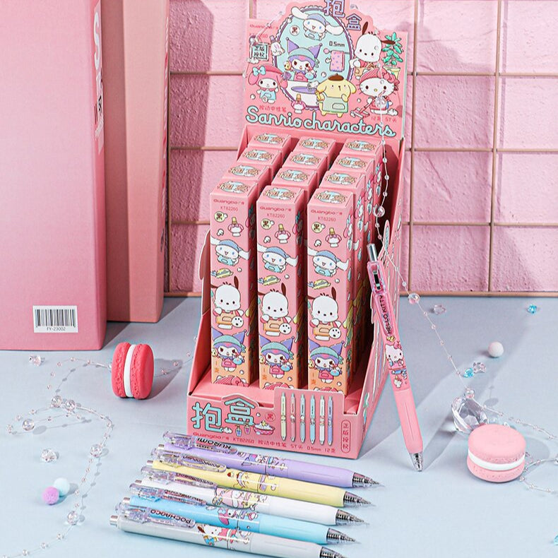 Blind Box Pen  KT82260