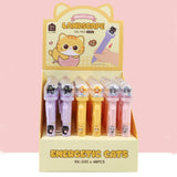 Emercetic Cat Gel Pen KK3101