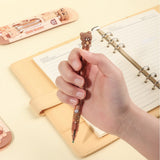 Bear Bakery Share Gel Pen KK3173