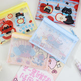 Mini Mesh Bag 56039-Apple