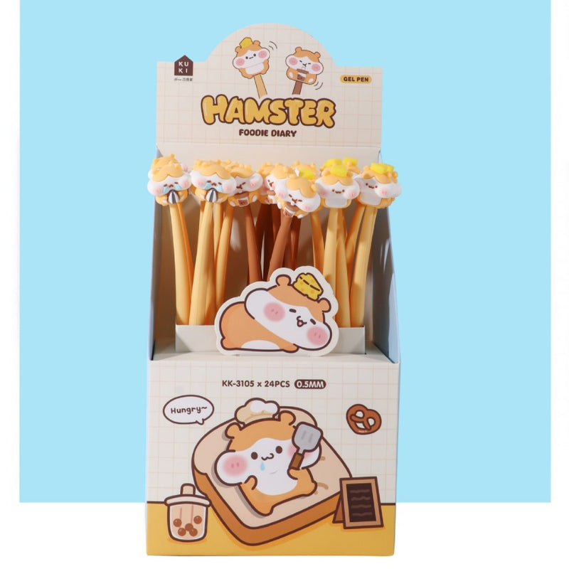 Hamster Shaking Pen KK3105