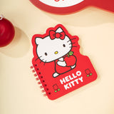 Shaped Spiral Notebook JT-103607