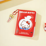 M5 Softcover Mini Notebook JT-103604