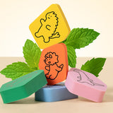 Dinosaur Eraser NS809-Q