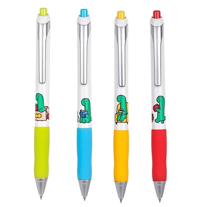 Dinosaur Gel Pen NS666-Q