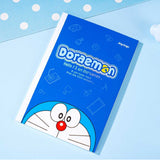 Blue A5 Notebook JT-103116