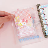 M5 Loose-leaf Planner Notebook JT-103277