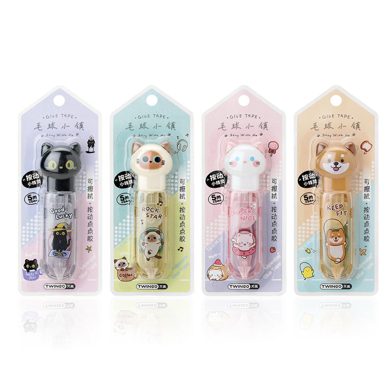 Cat Glue Tape 3426