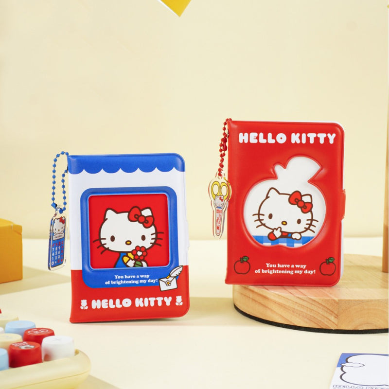 M5 Softcover Mini Notebook JT-103604