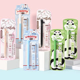 Mechanical Pencil Set With Erasers LT-7052/3/5