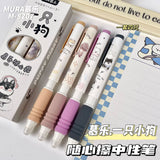 4-Pack Erasable Pen Set M-8206