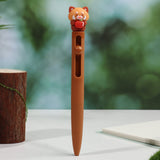 Forest more club Slide-click Fldegt Pen KK3124