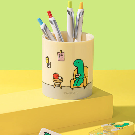 Dinosaur pen holder NS023-Q