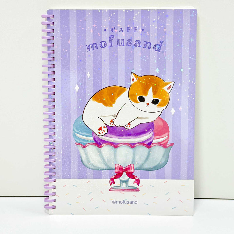 Cat B5 Coil Notebook KC21051