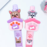 Puppy Party Gel Pen KK3064