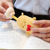 Plush Pen Charm KK8500