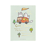 A5 Notebook CXA5046-11807D/11882D/11866D