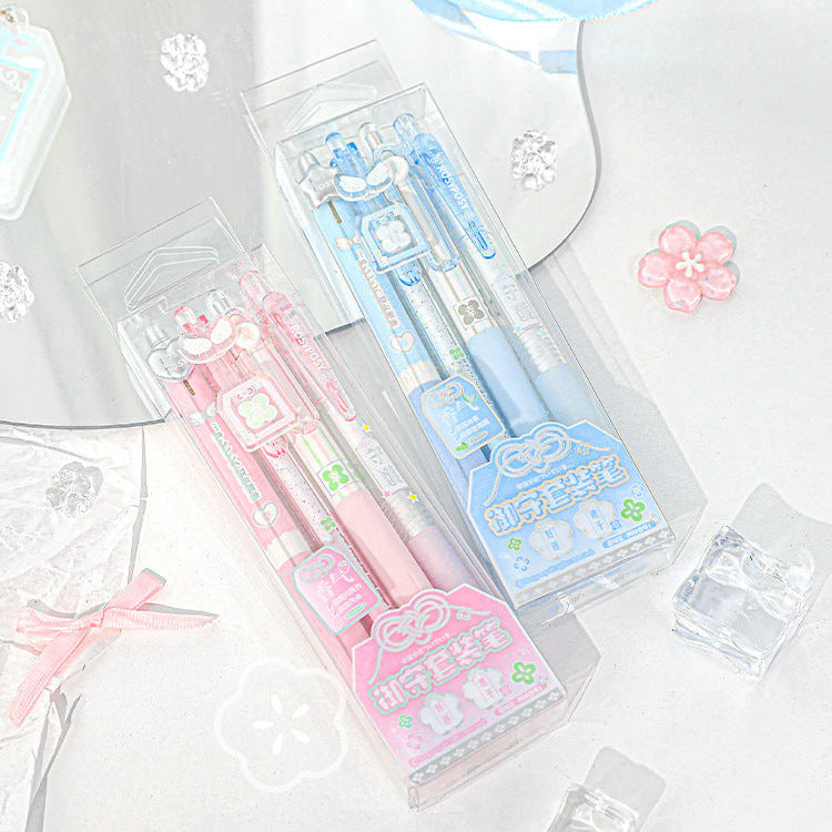 Scented Gel Pen RS257N