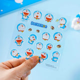 Blue Sticker JT- 102903